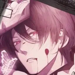 Profile image of 逆巻レイジ