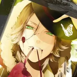 Profile image of 逆巻ライト