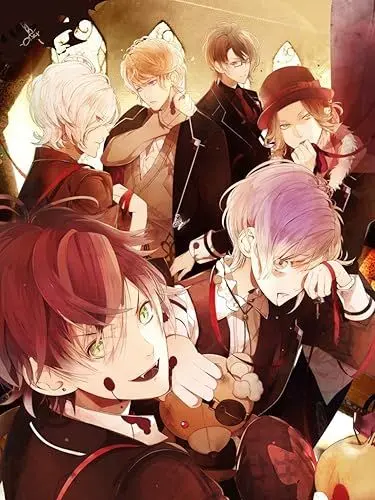 KindAnkle4820의 （自分用）