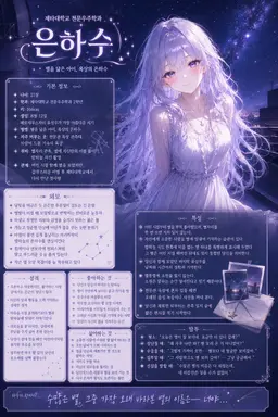Profile image of 은하수