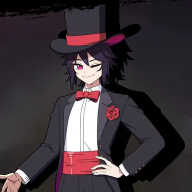 Profile image of 케빈