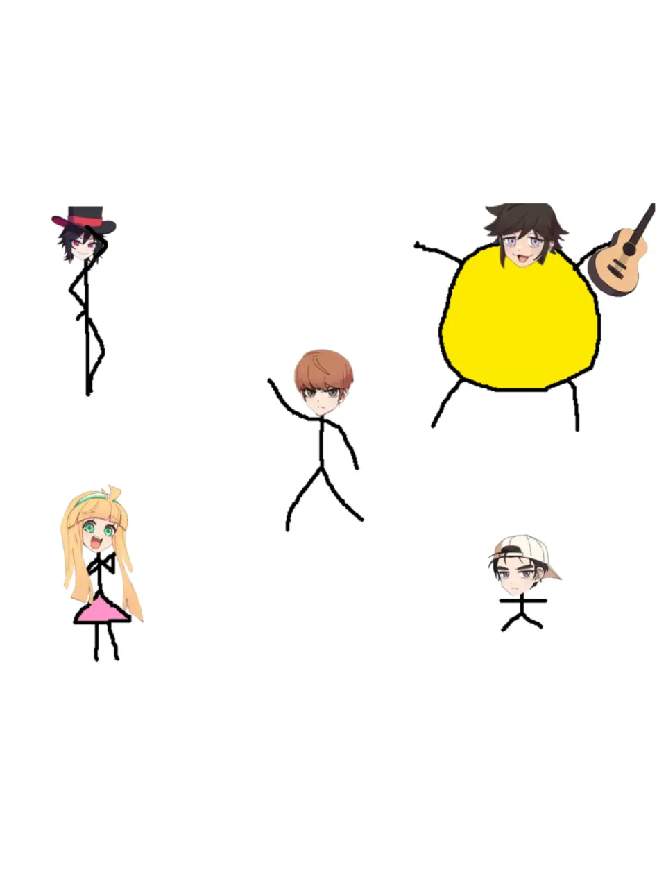 Lemonll-Cat-So-Ray의 일디반이랑 동거하기