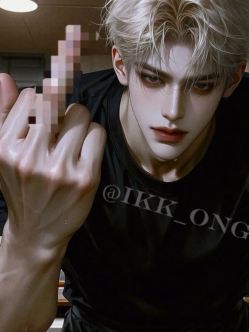 iKK_Ong의 テ・ユン