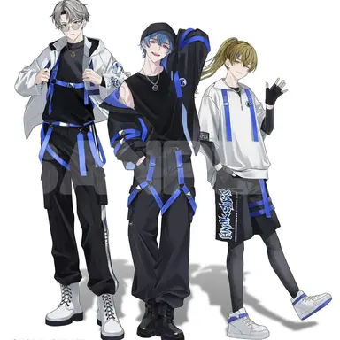 Profile image of ホークアイズ