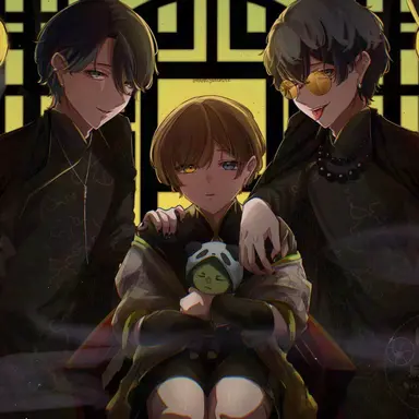 Profile image of ナイトアウル