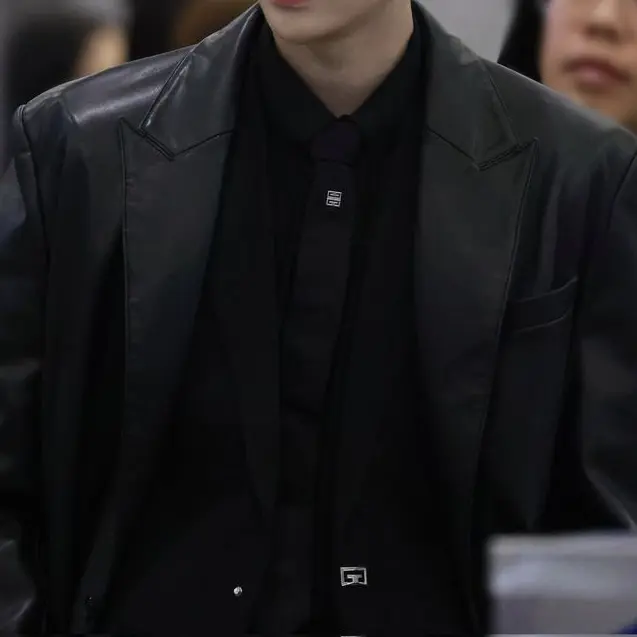 Killer5의 리키