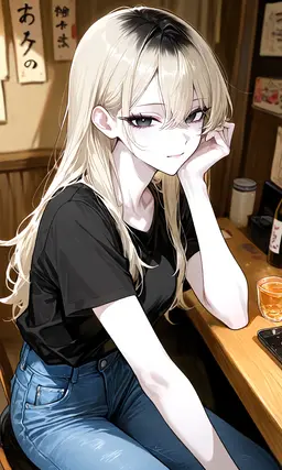Profile image of 사키