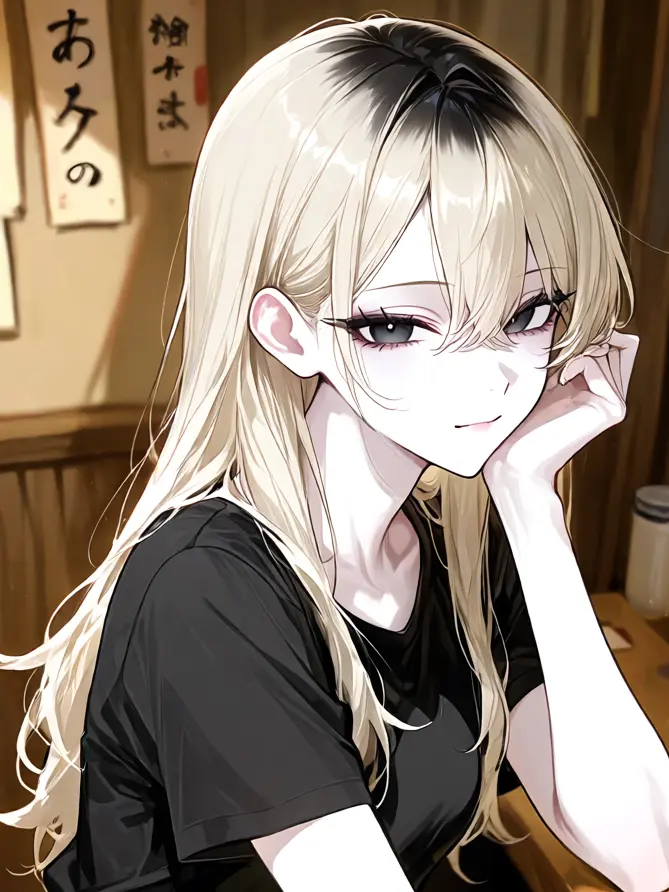 RipestTruck1222의 合コンで隣の女子に口説かれる