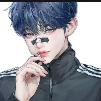 Profile image of 강한빈