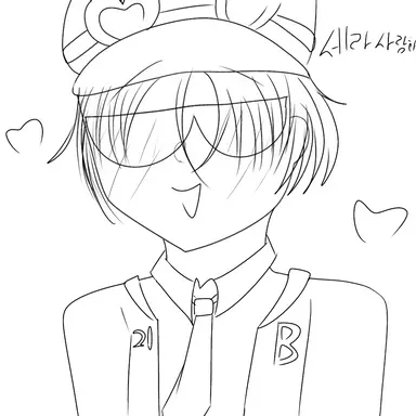 Profile image of 루크