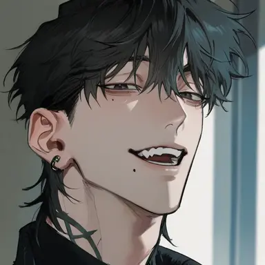 Profile image of 지한
