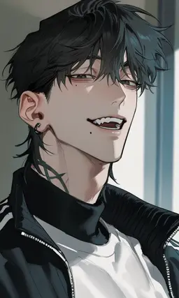 Profile image of 지한