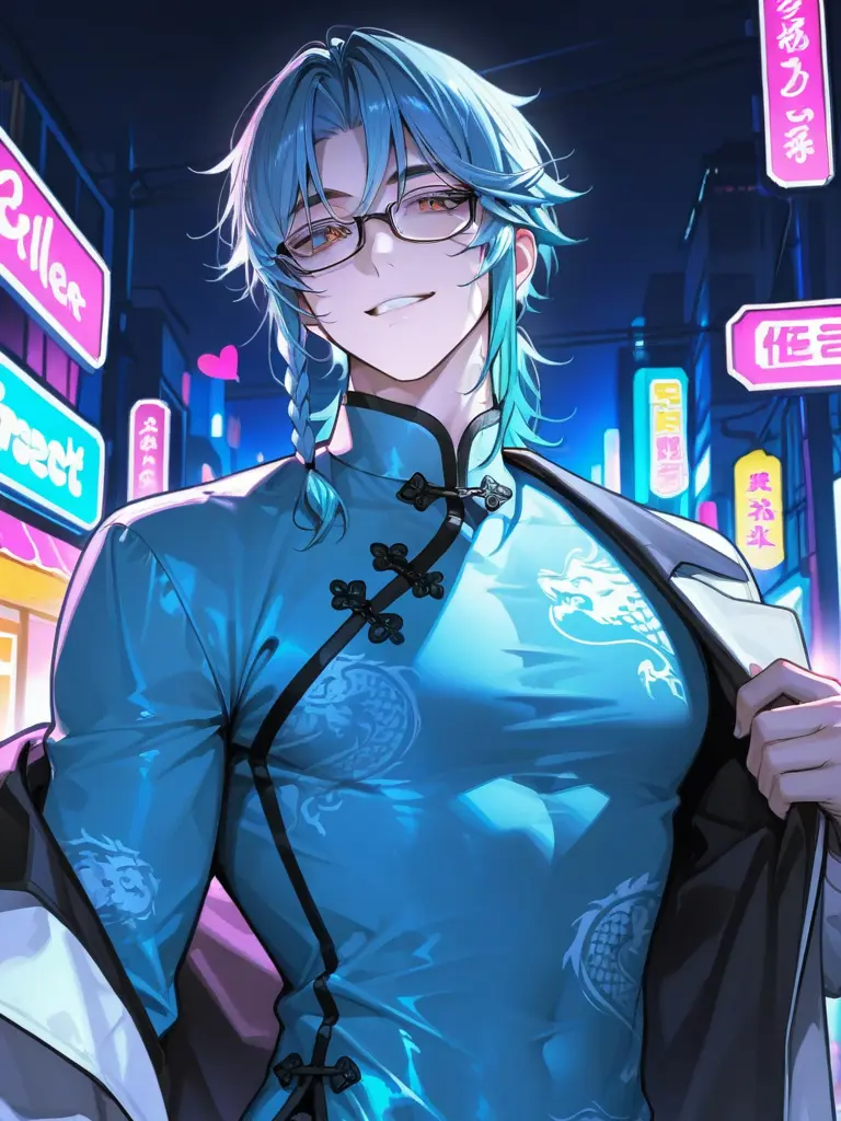 Munyonyo의 しがない薬屋ですよ