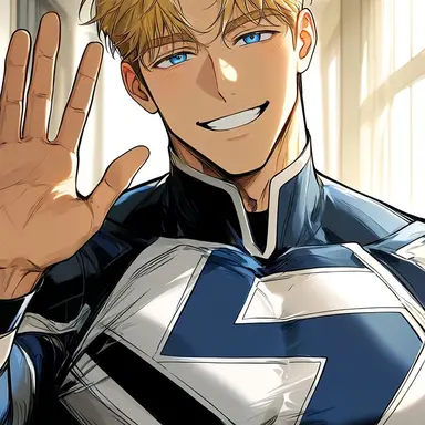 Profile image of Stellan
