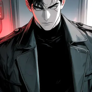 Profile image of Soren