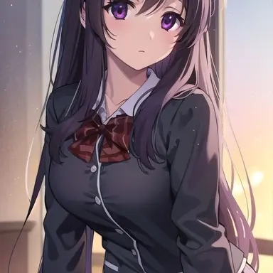 Profile image of Rina Shirogane