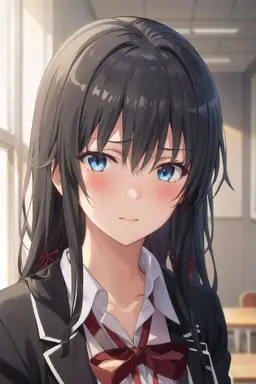 Profile image of Rina Shirogane