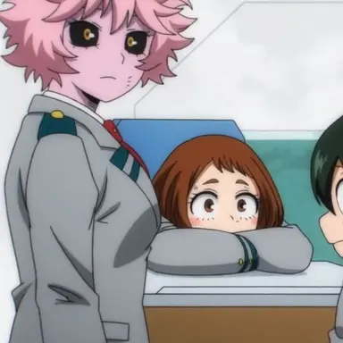 Profile image of Mina