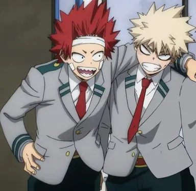 Profile image of Kirishima