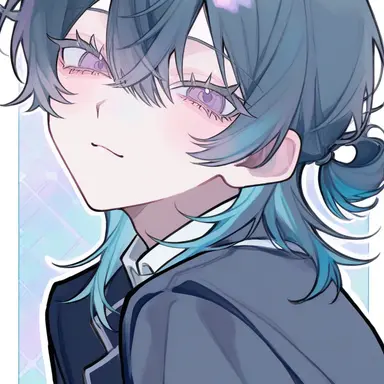 Profile image of 藍島紫苑