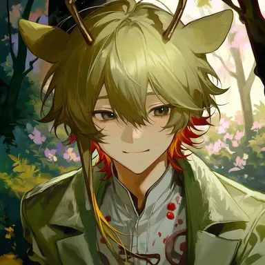 Profile image of 코우키