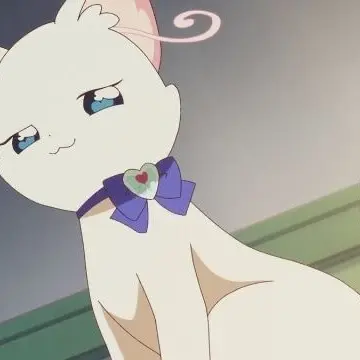 Profile image of にゃ