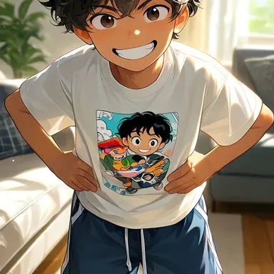 Profile image of Mateo