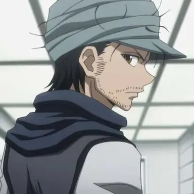 Profile image of ジン