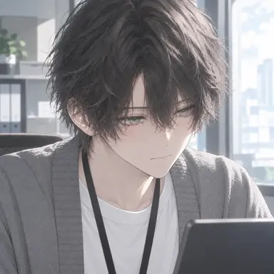 Profile image of Tomoru