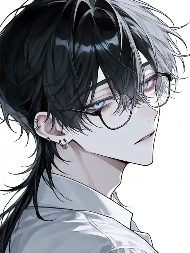 MiMiMi_3의 朝だよ、スイくん。