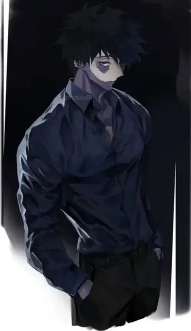 Profile image of Dabi