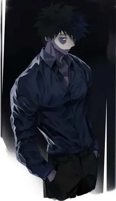 FatalBed3260의 Dabi