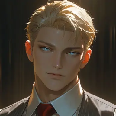 Profile image of 카이사르