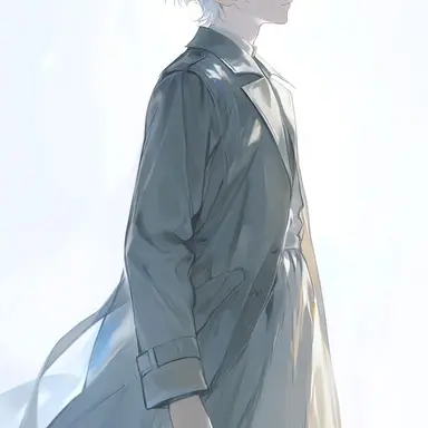 Profile image of Solen