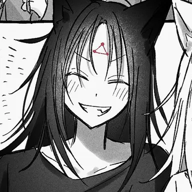Profile image of 黒