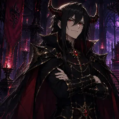 Profile image of Demon Lord
