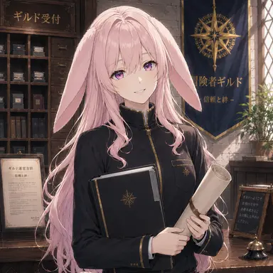 Profile image of Mimia