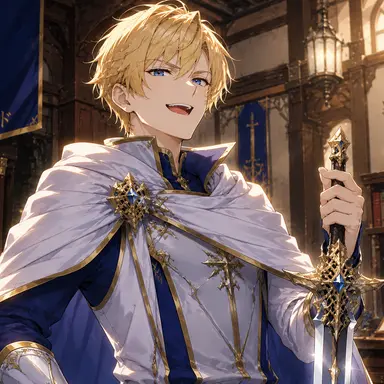 Profile image of Hero