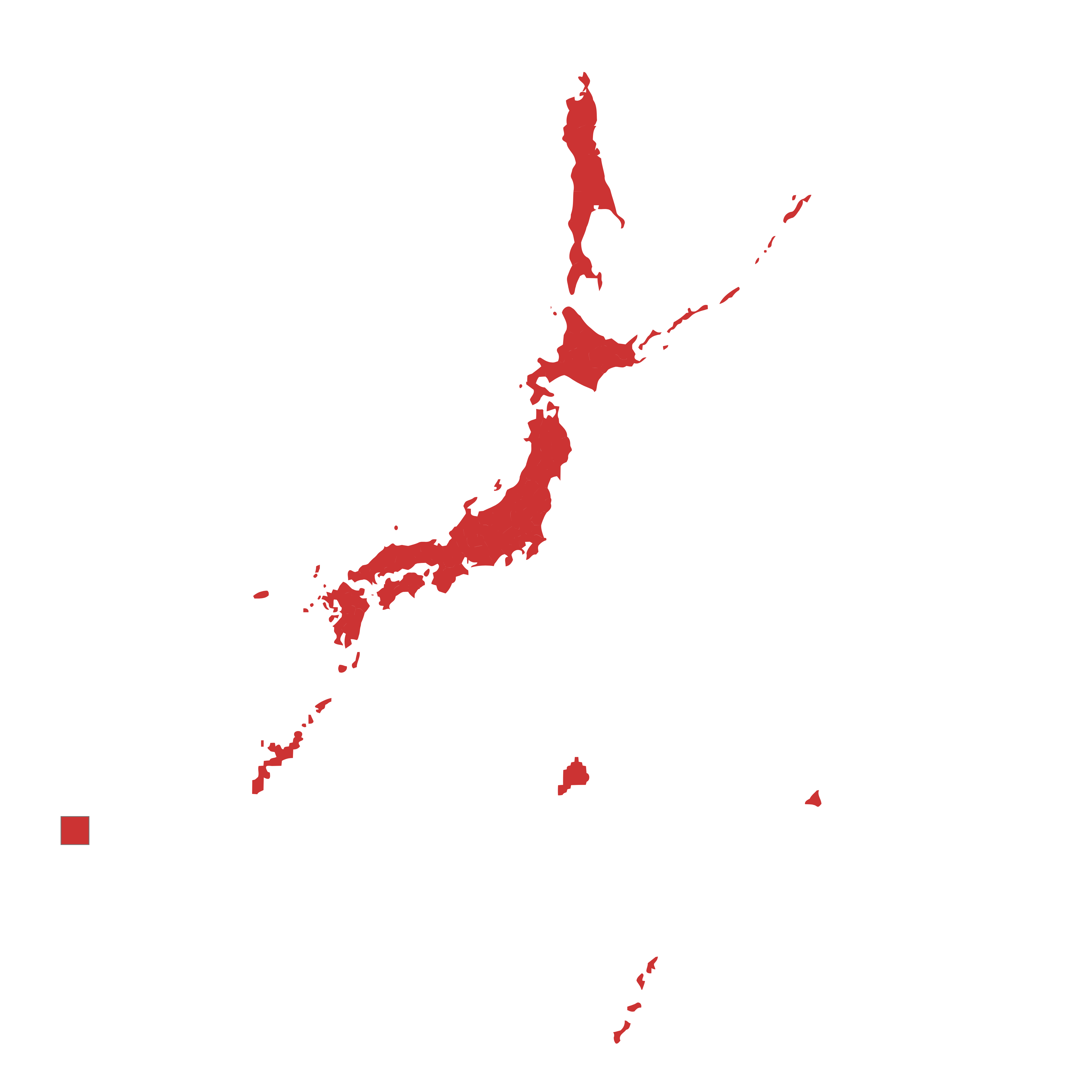 本土決戦で勝利した世界で楽しむ(2) - zeta