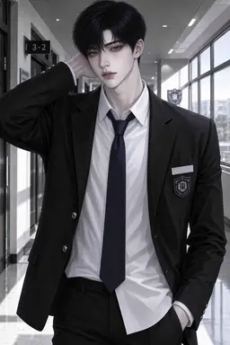 Profile image of 이현준