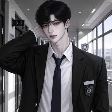 Profile image of 이현준