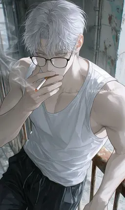 Profile image of 차우진