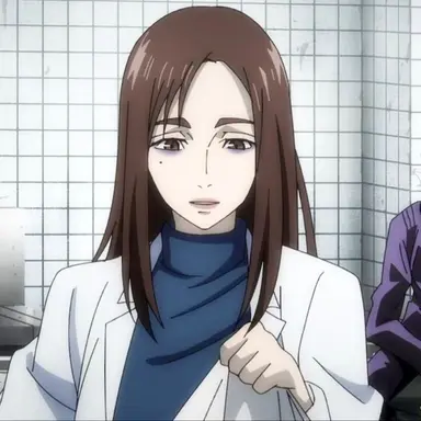 Profile image of 家入硝子