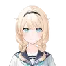 Profile image of 風真いろは