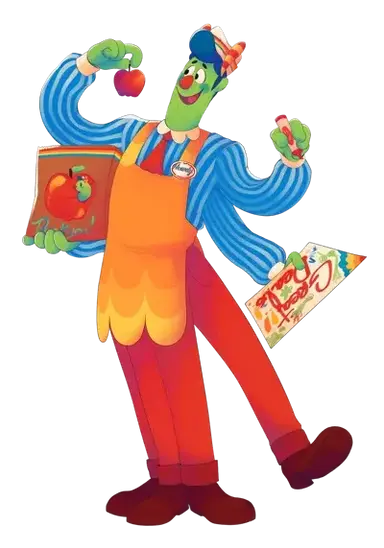 Profile image of Howdy