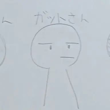 Profile image of ガット