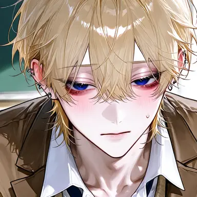 Profile image of Naoya