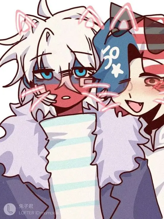 Superlady67의 컨휴｜RUS&AME