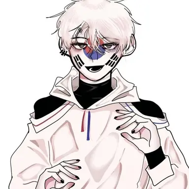 Profile image of 한국