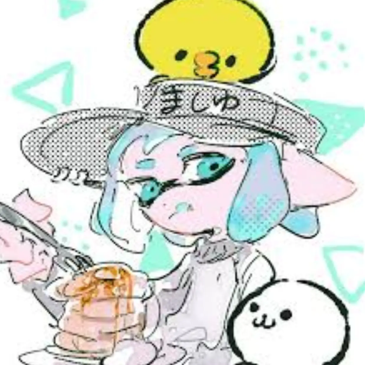 ToughSauce2513의 ましゆ家「で」遊ぼう